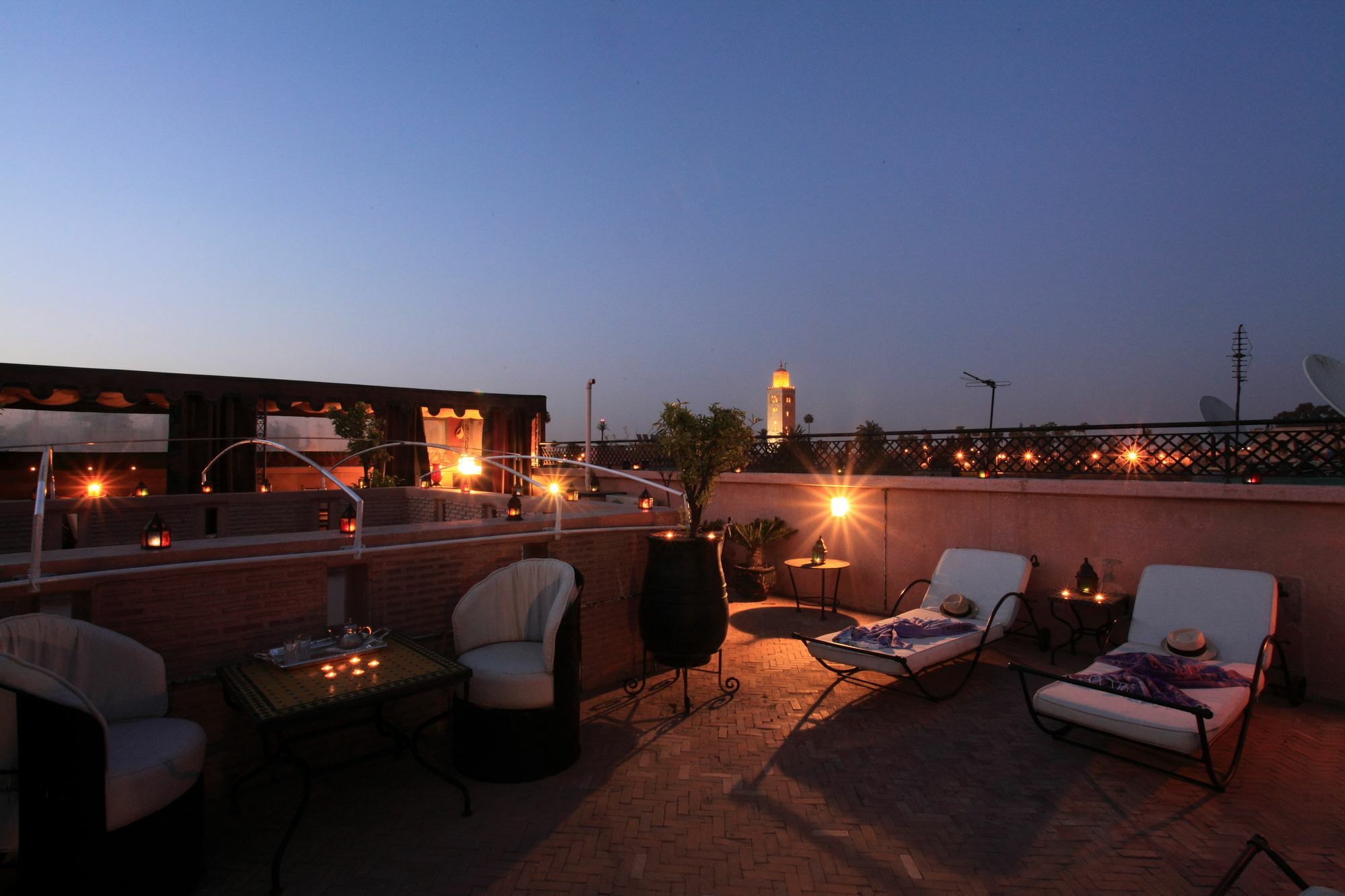 Riad Dar Sholmes