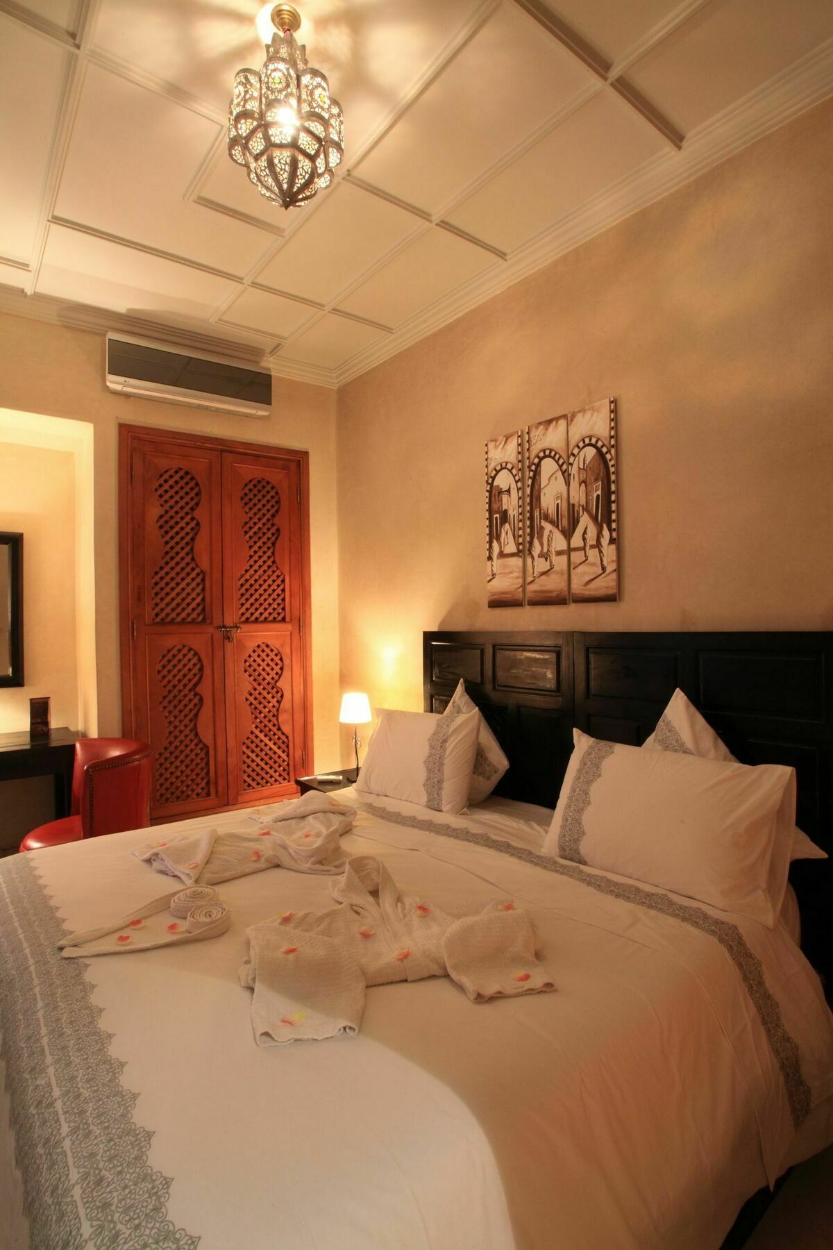 Dar Sholmes Riad Marrakesh