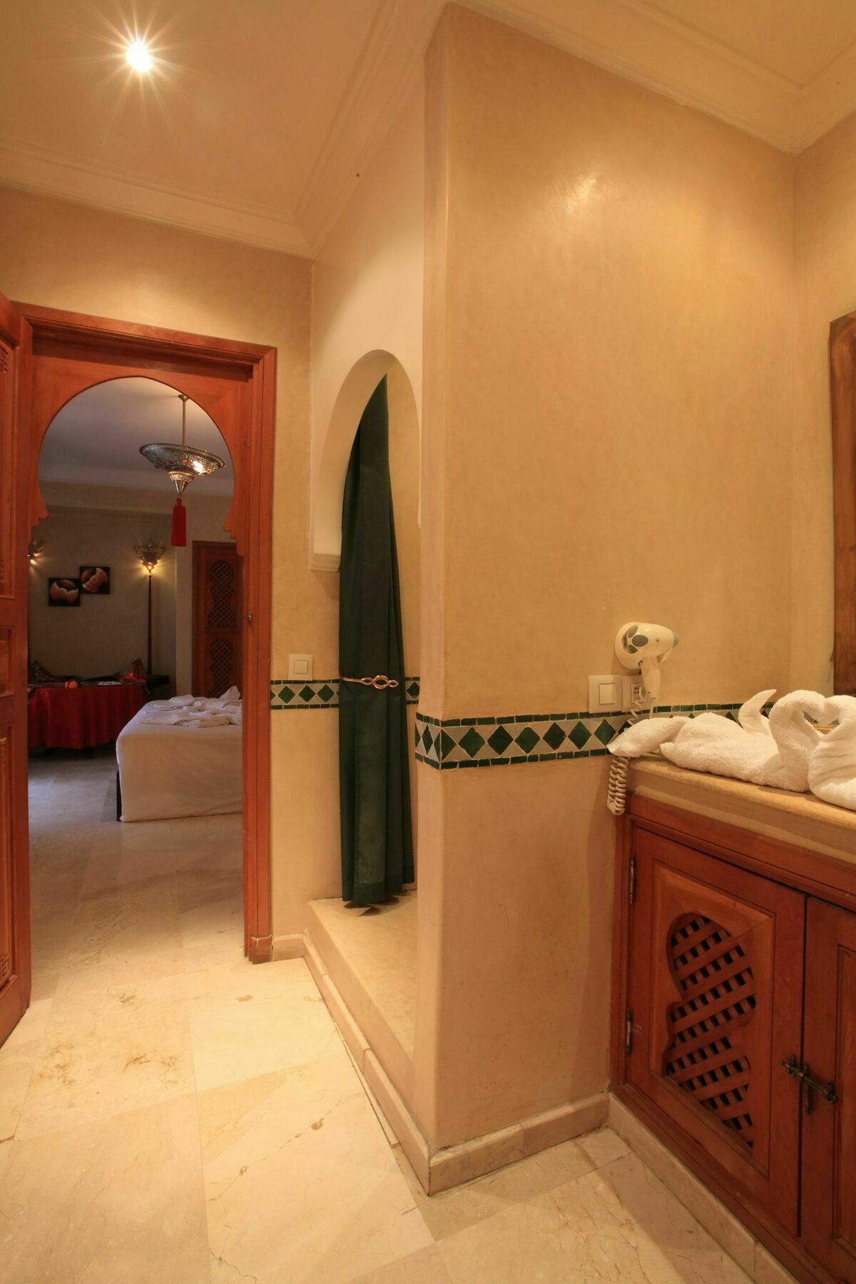 Riad Dar Sholmes Marrakesh