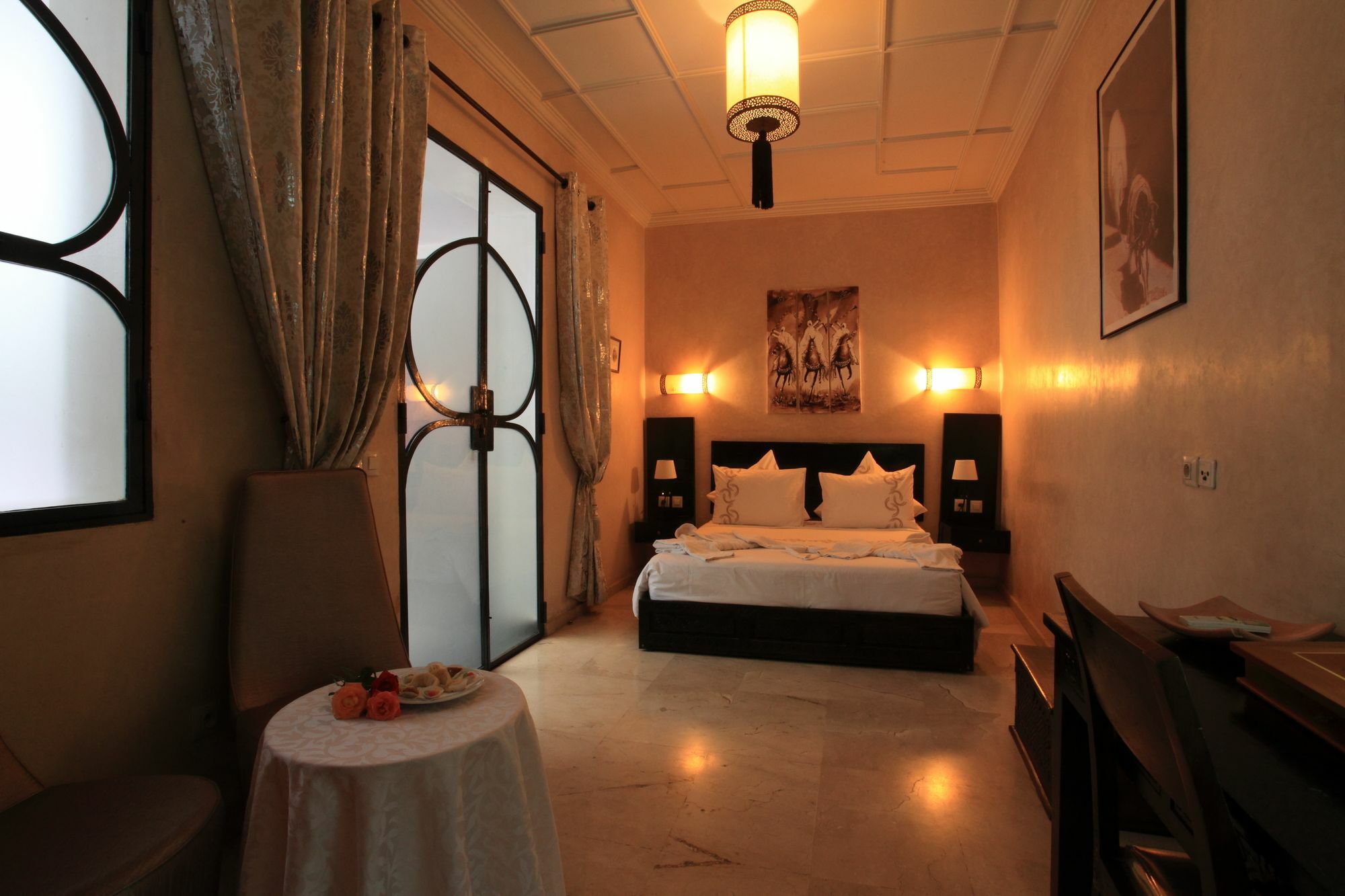 Dar Sholmes Riad