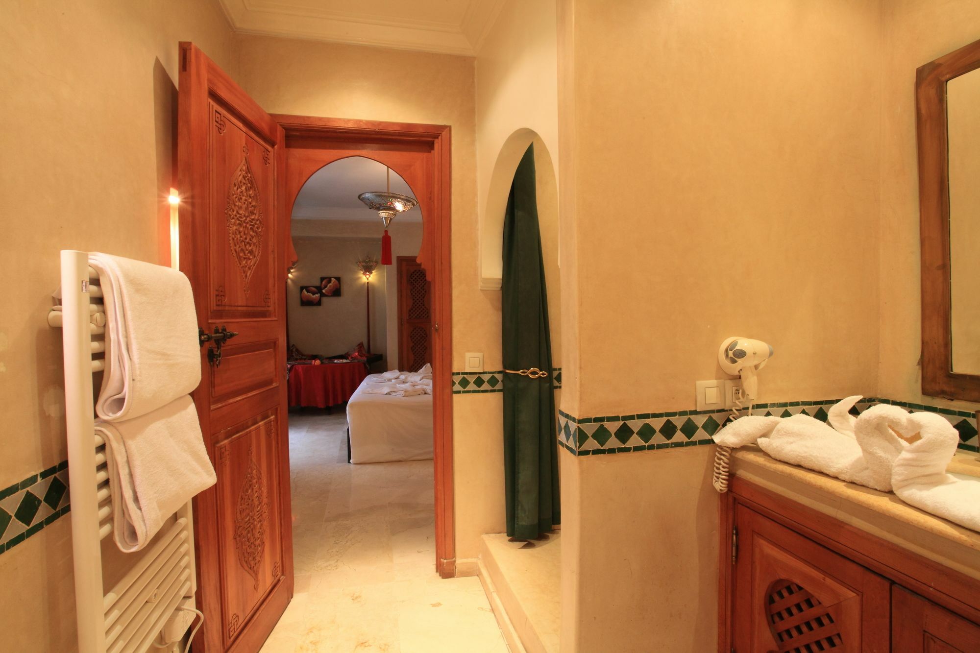 Dar Sholmes 3* Marrakesh