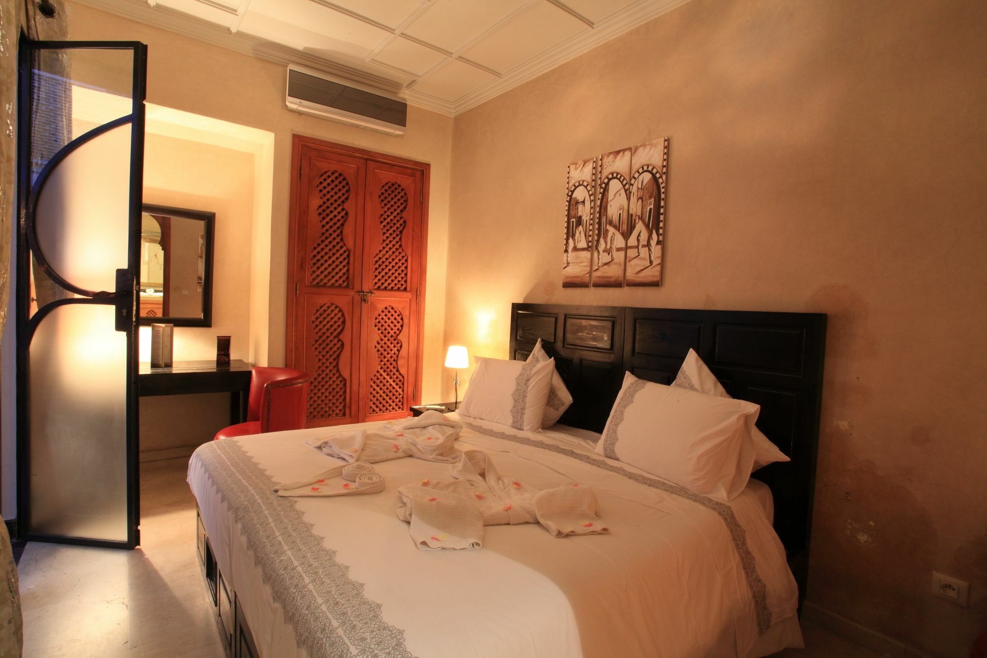 Dar Sholmes Riad Marrakesh