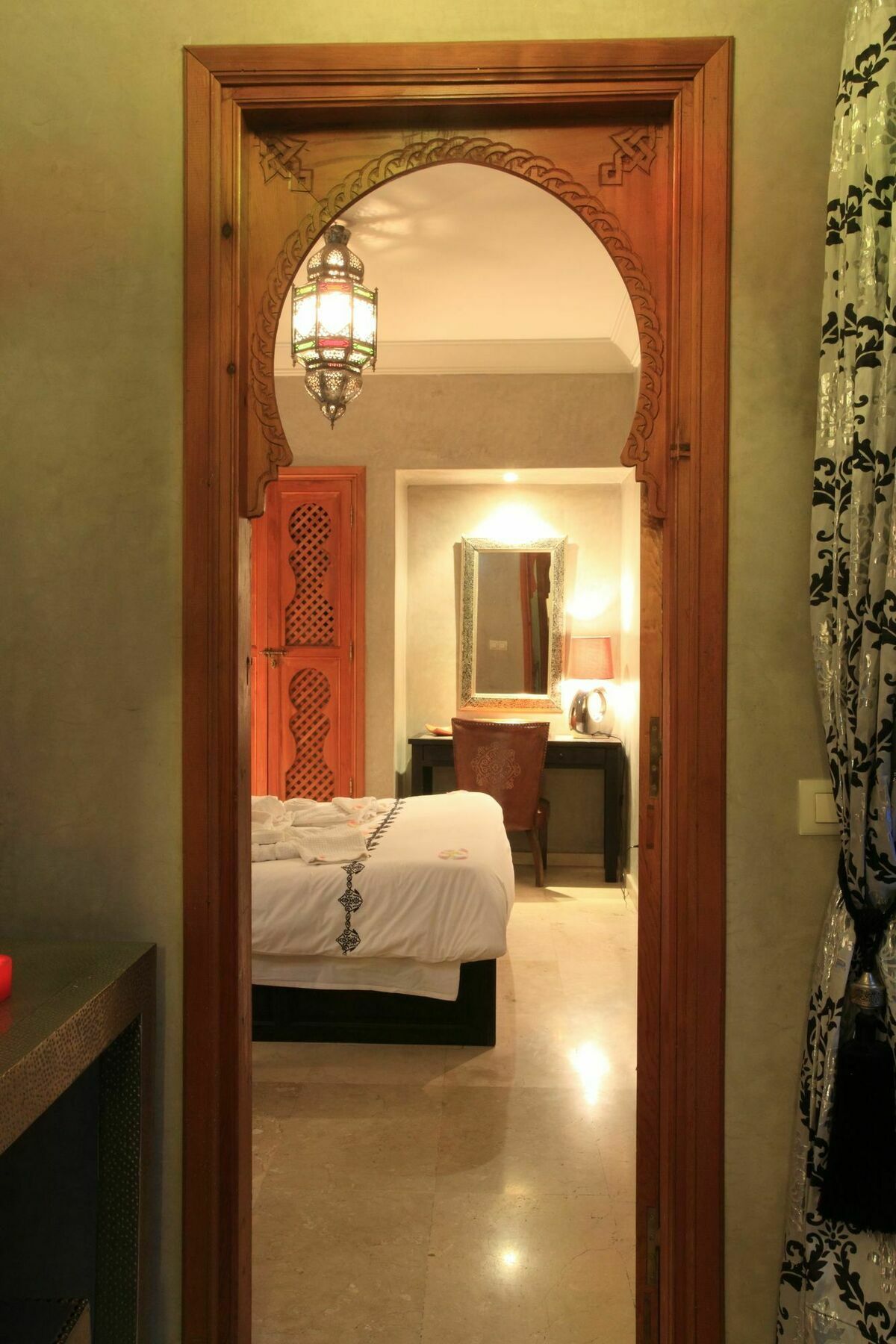 Dar Sholmes 3* Marrakesh
