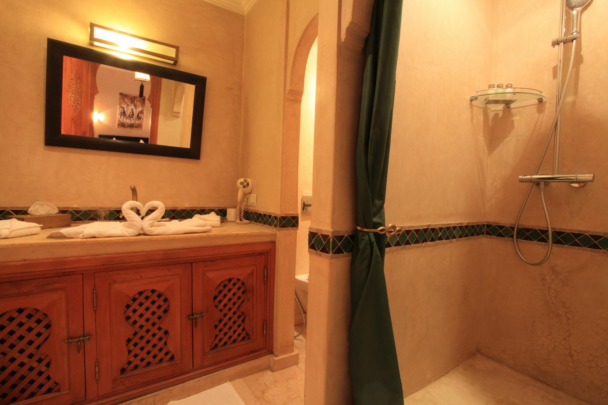 Dar Sholmes Marrakesh