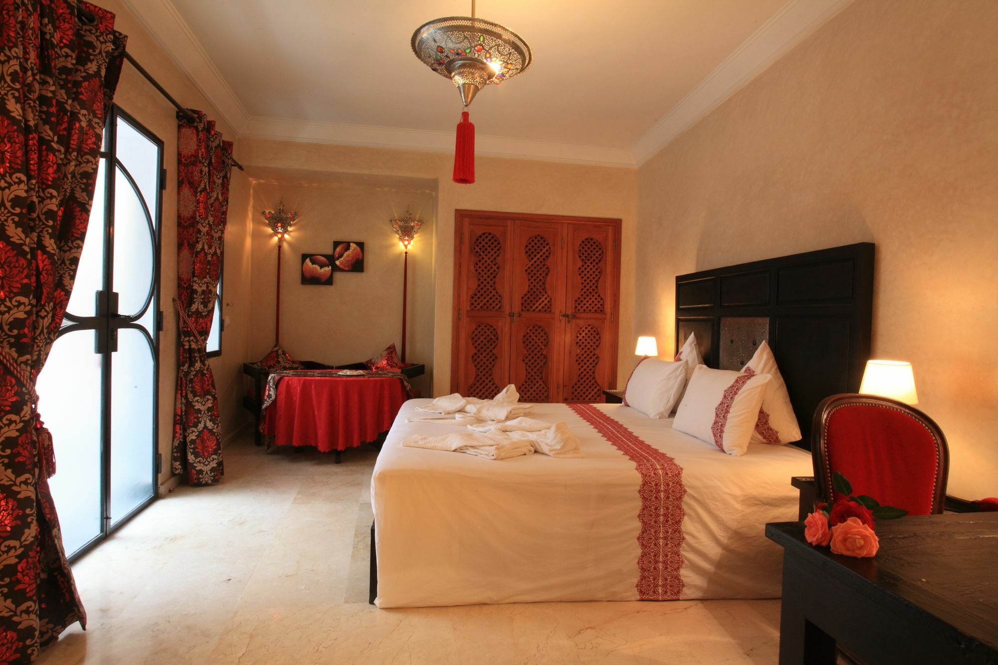 Riad Dar Sholmes Marrakesh