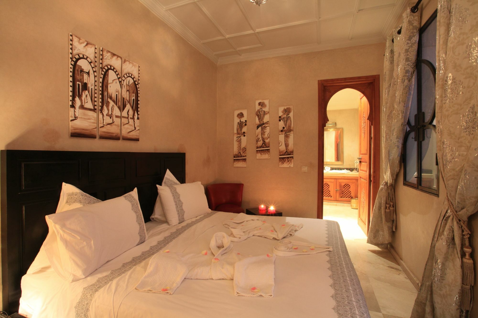 Dar Sholmes Riad