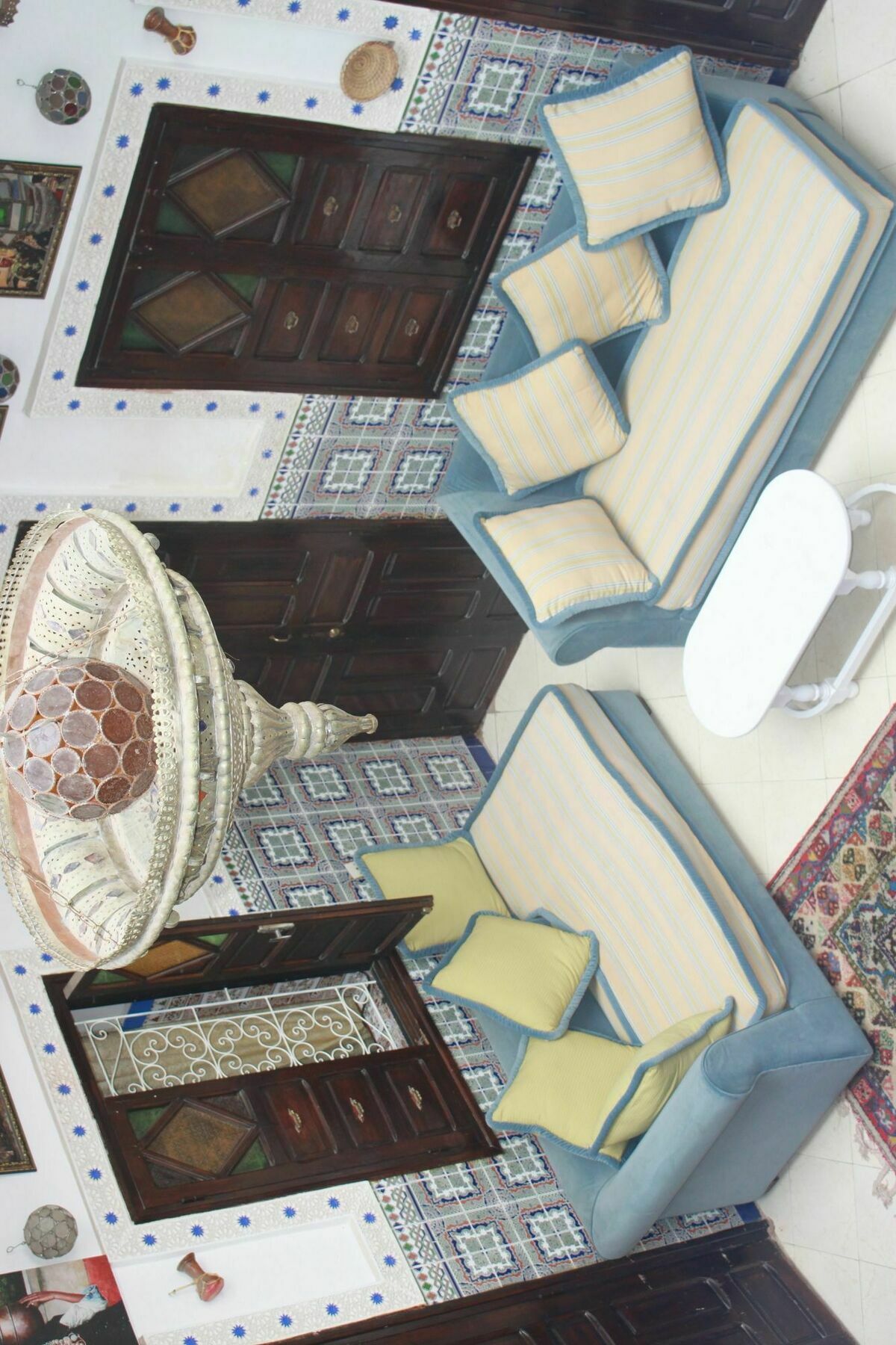 Hostel Beautiful Dreams Riad Marrakesh