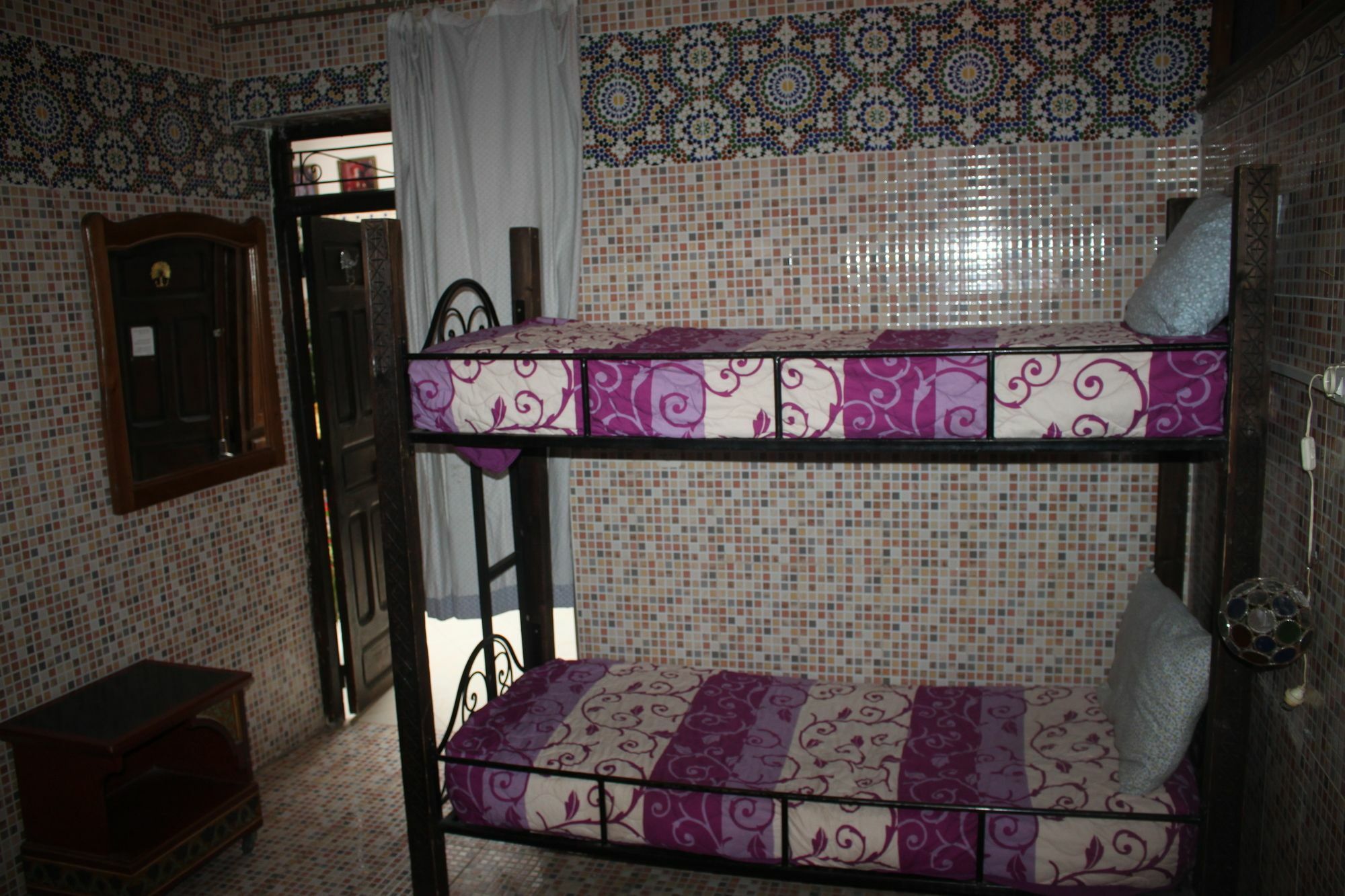 Hostel Beautiful Dreams 2* Marrakesh