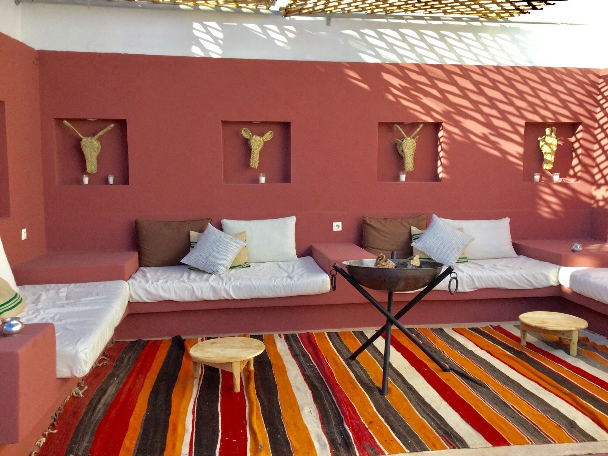 Loudaya 4* Marrakesh