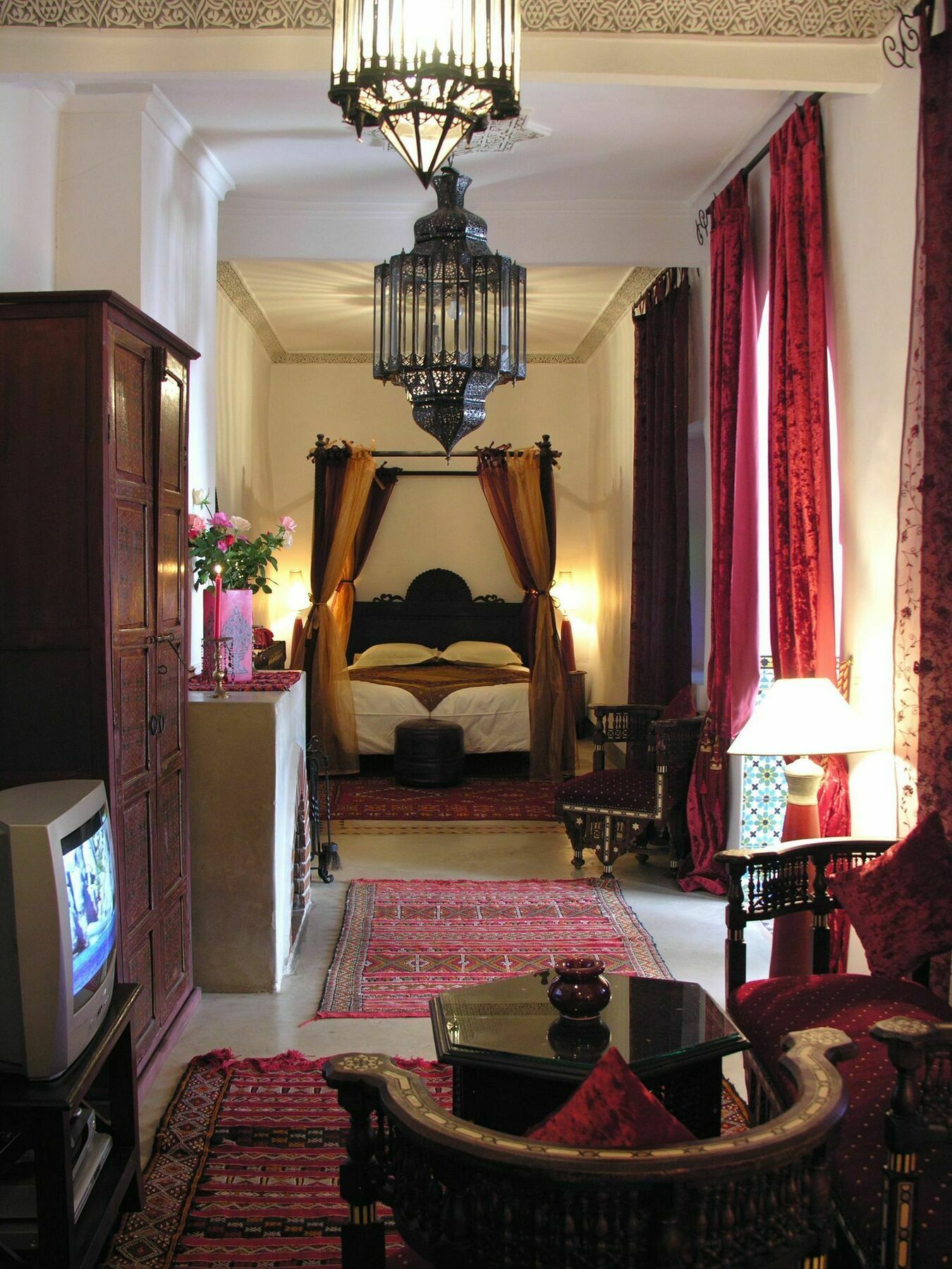 Al Mamoune Marrakesh
