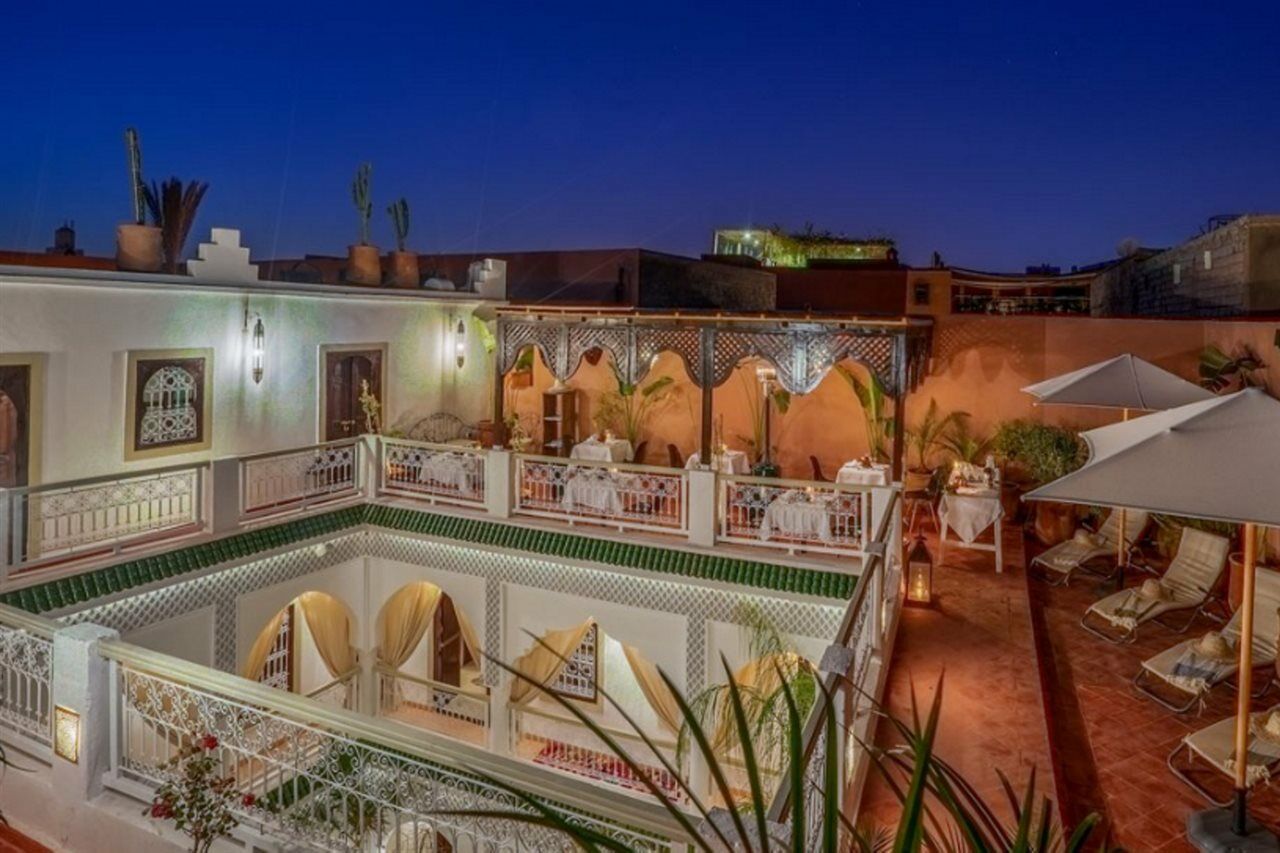 L'oriental Medina & Riad Marrakesh