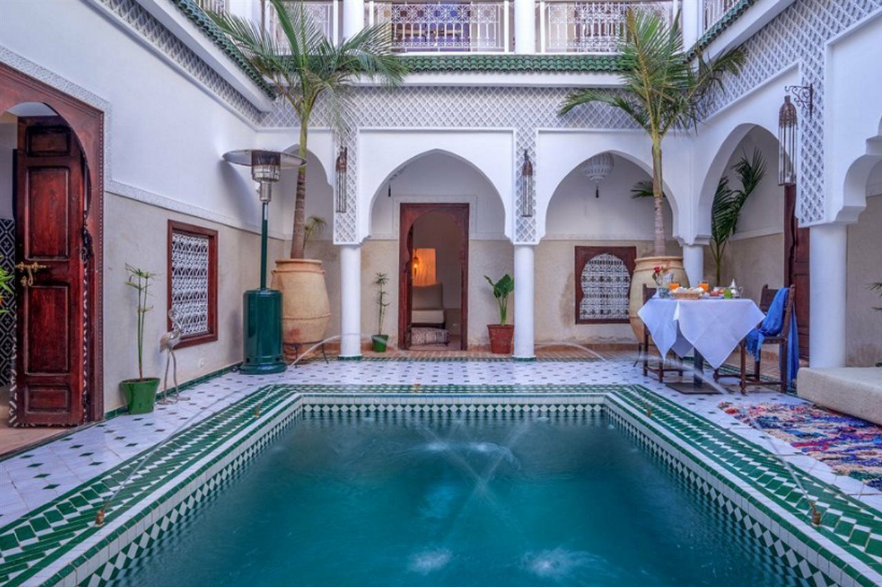 L'oriental Medina & Riad