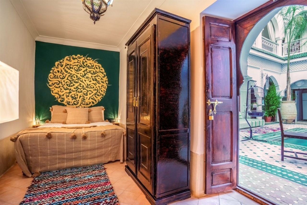 L'oriental Medina & Riad 3*