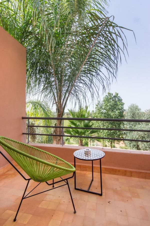 Cosy - Jardin De L'atlas - Golf & Waky Holiday home