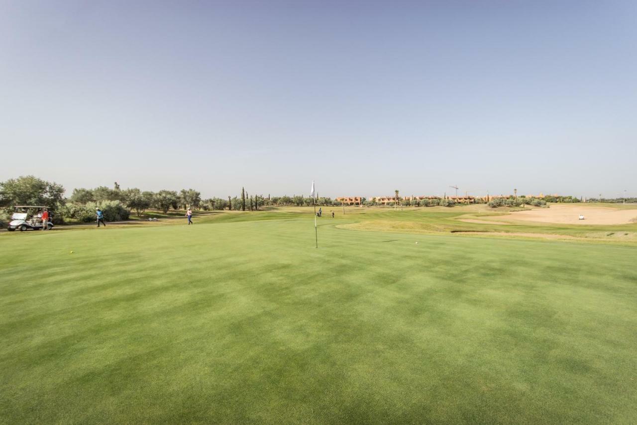 Cosy - Jardin De L'atlas - Golf & Waky * Marrakesh