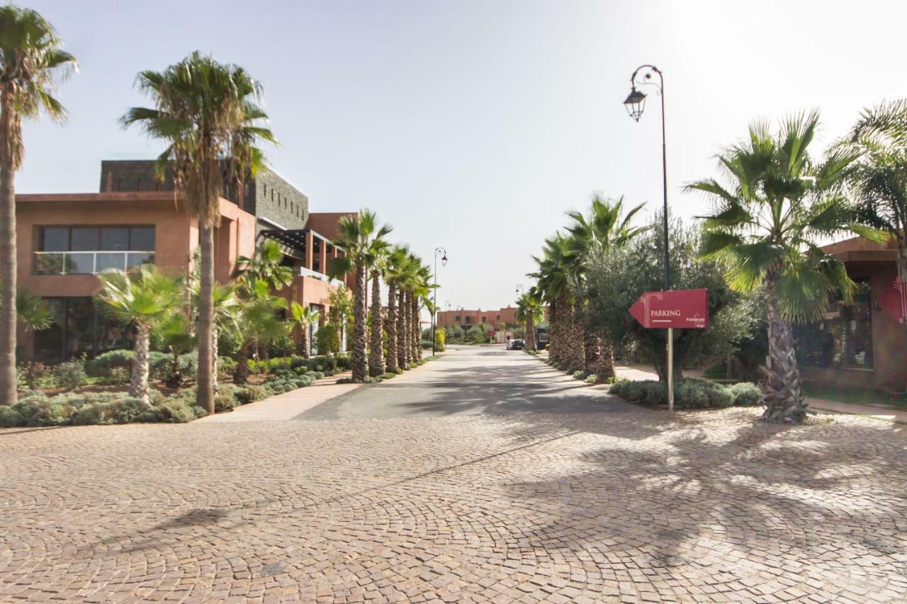 Cosy - Jardin De L'atlas - Golf & Waky * Marrakesh