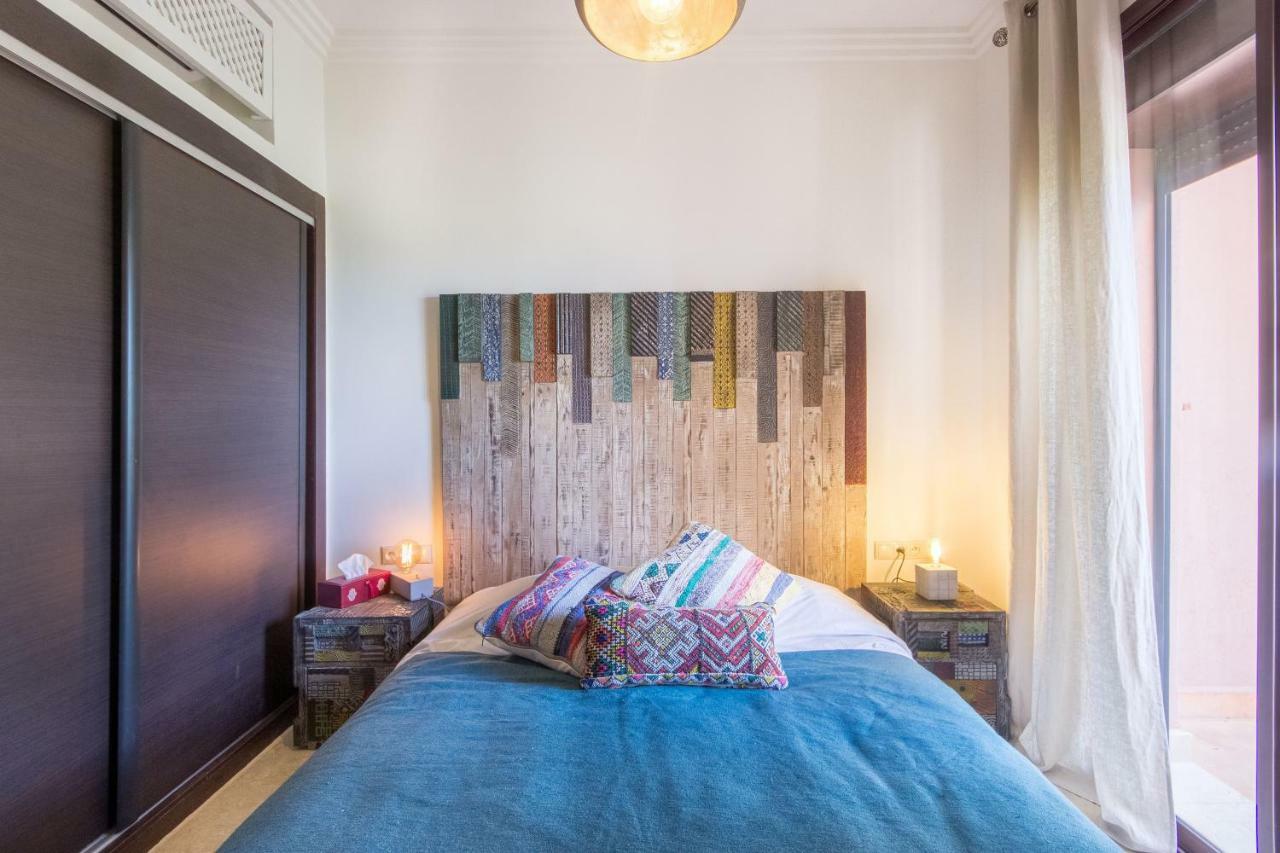Cosy - Jardin De L'atlas - Golf & Waky Holiday home *