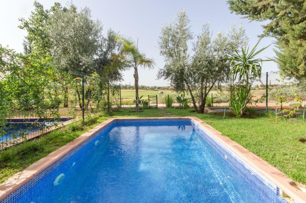 Cosy - Jardin De L'atlas - Golf & Waky Holiday home *