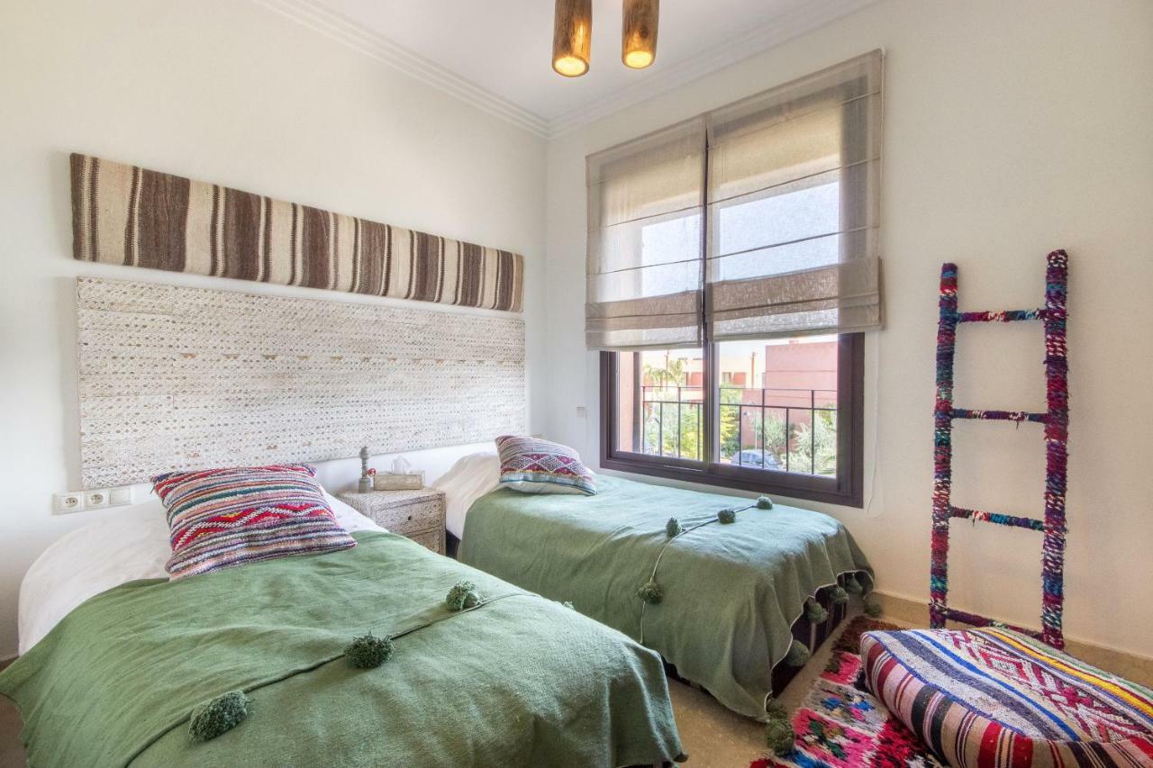 Cosy - Jardin De L'atlas - Golf & Waky Holiday home *