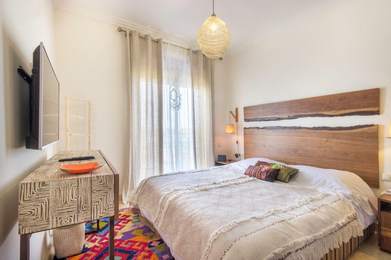 Cosy - Jardin De L'atlas - Golf & Waky * Marrakesh