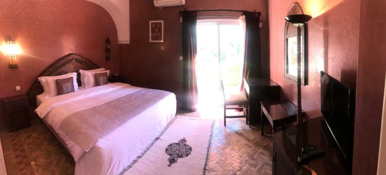 Guest house Charming In The Heart Of Marrakech Palm Grove Marrakesh