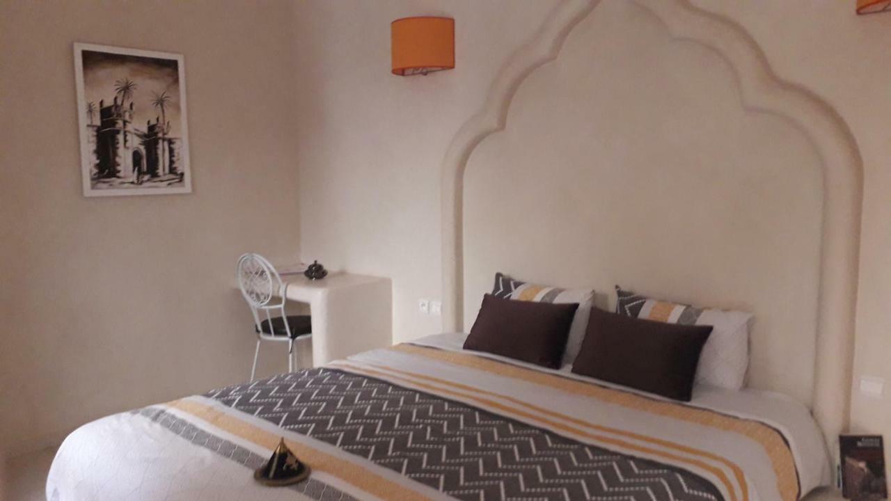 Excellence 3* Marrakesh
