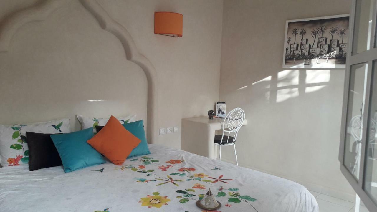 Riad Excellence 3*