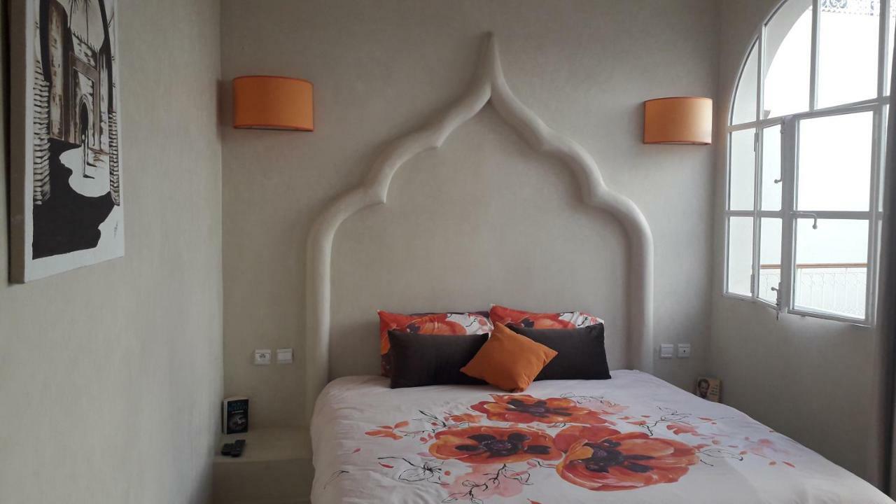 Riad Excellence