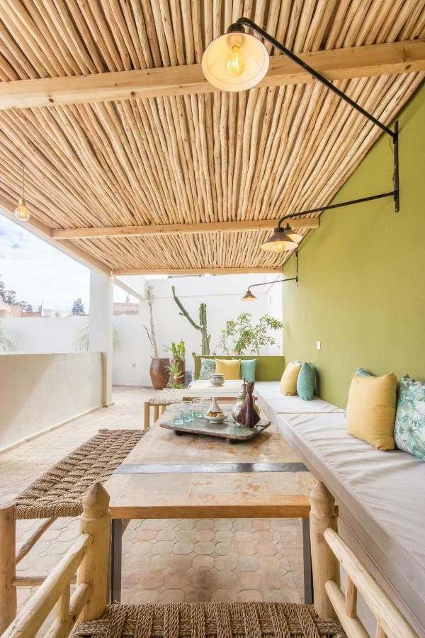 Helen Marrakesh