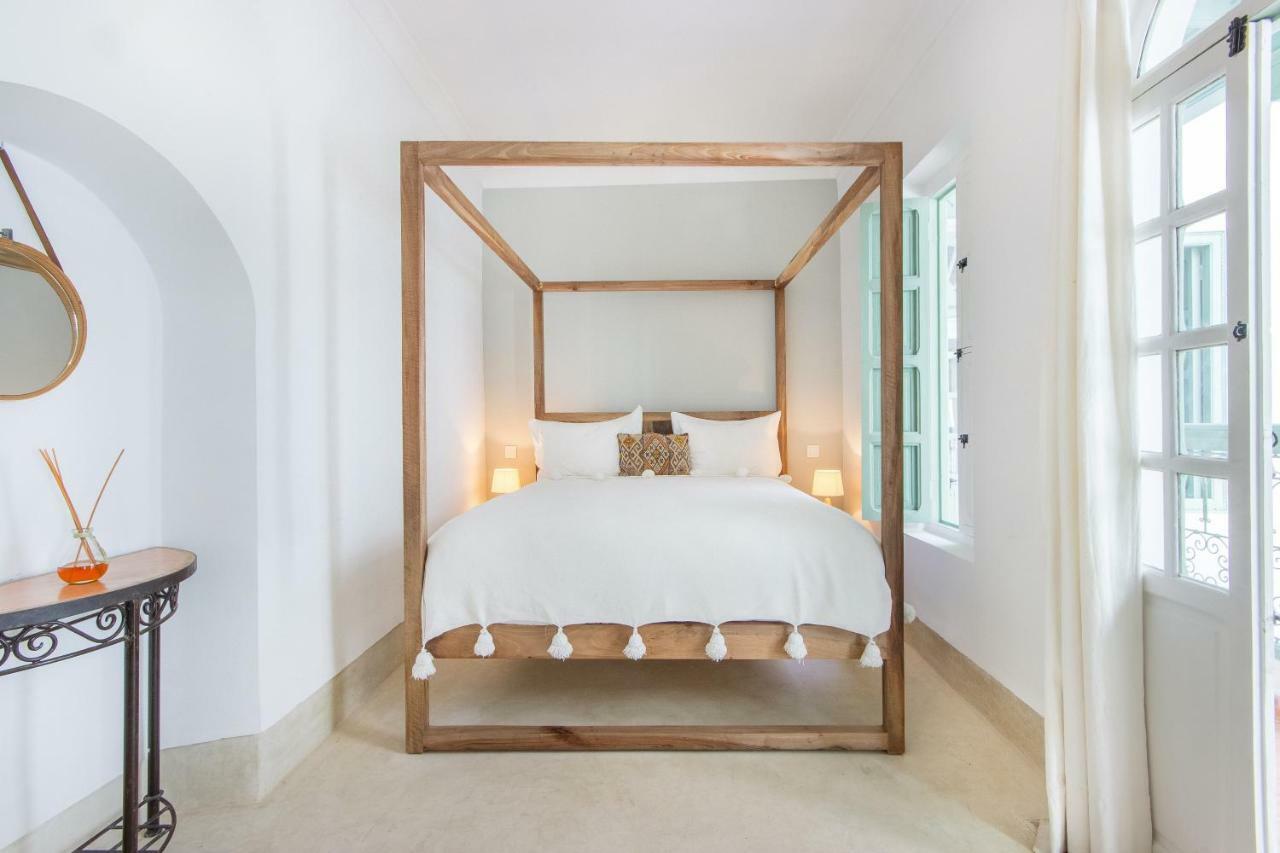 Riad Helen