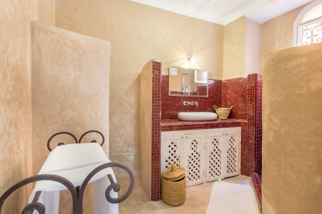 Helen Marrakesh