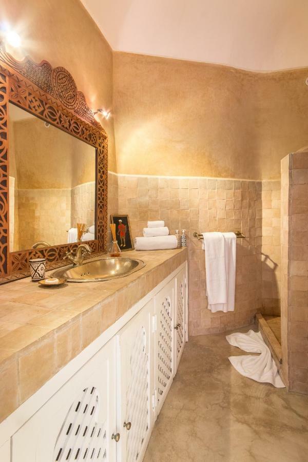 Helen Riad Marrakesh