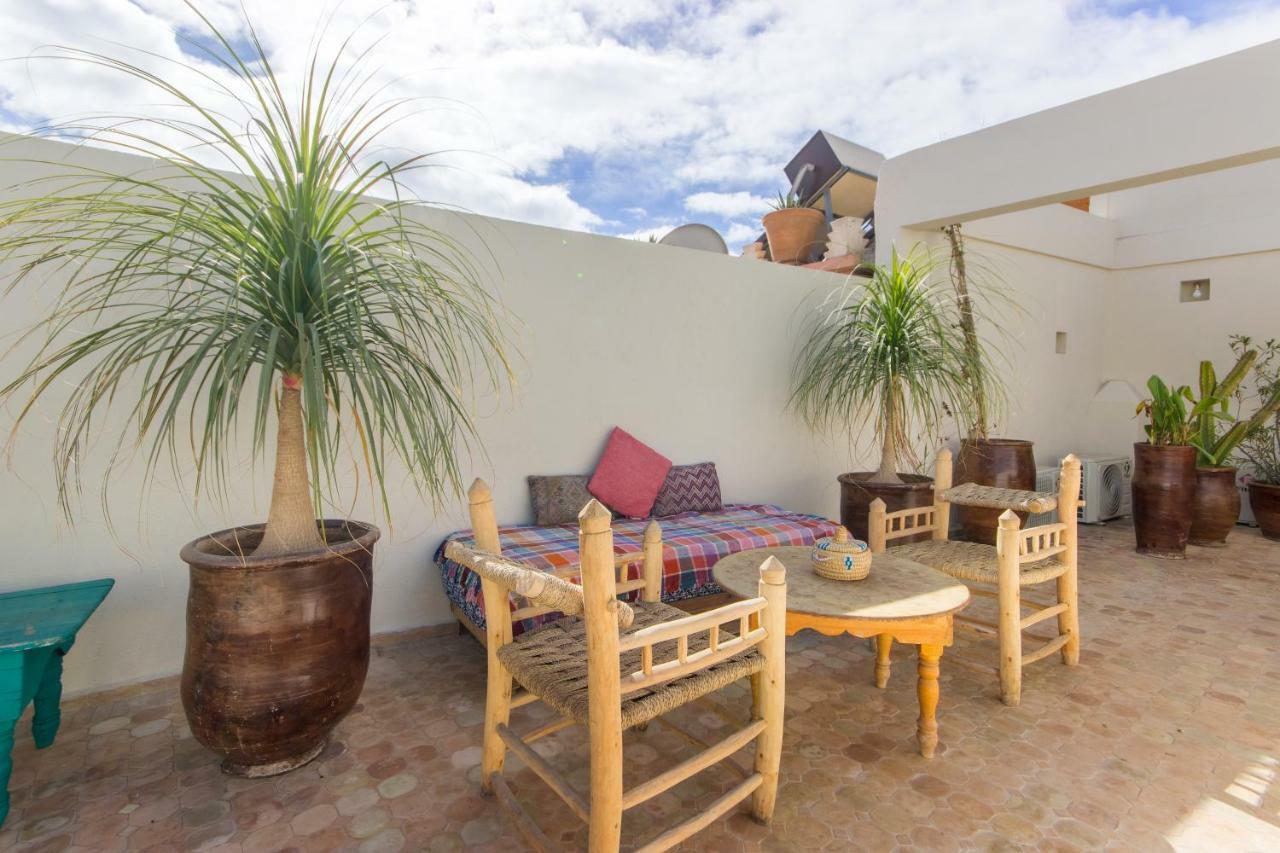 Riad Helen Marrakesh