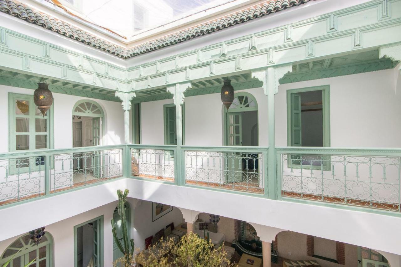 Helen Marrakesh