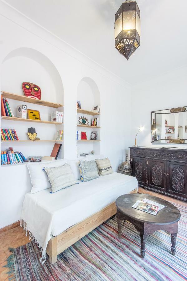 Riad Helen