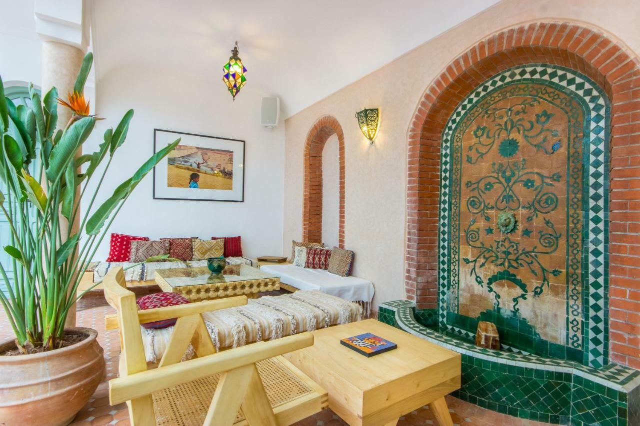 Riad Helen Marrakesh