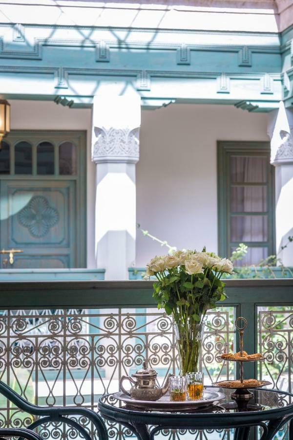 Azahar Marrakesh