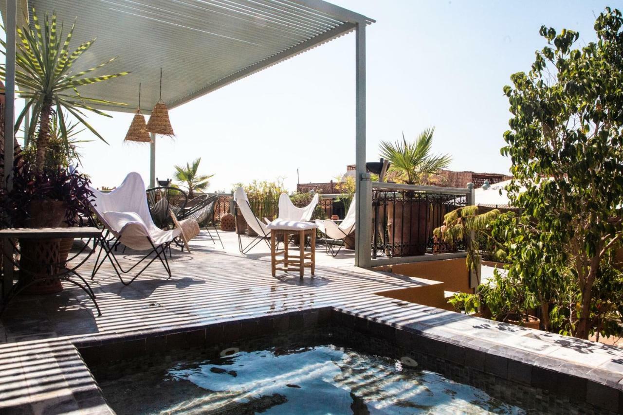 Riad Danka Marrakesh