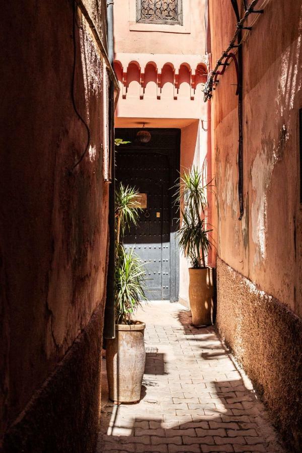 Danka Marrakesh