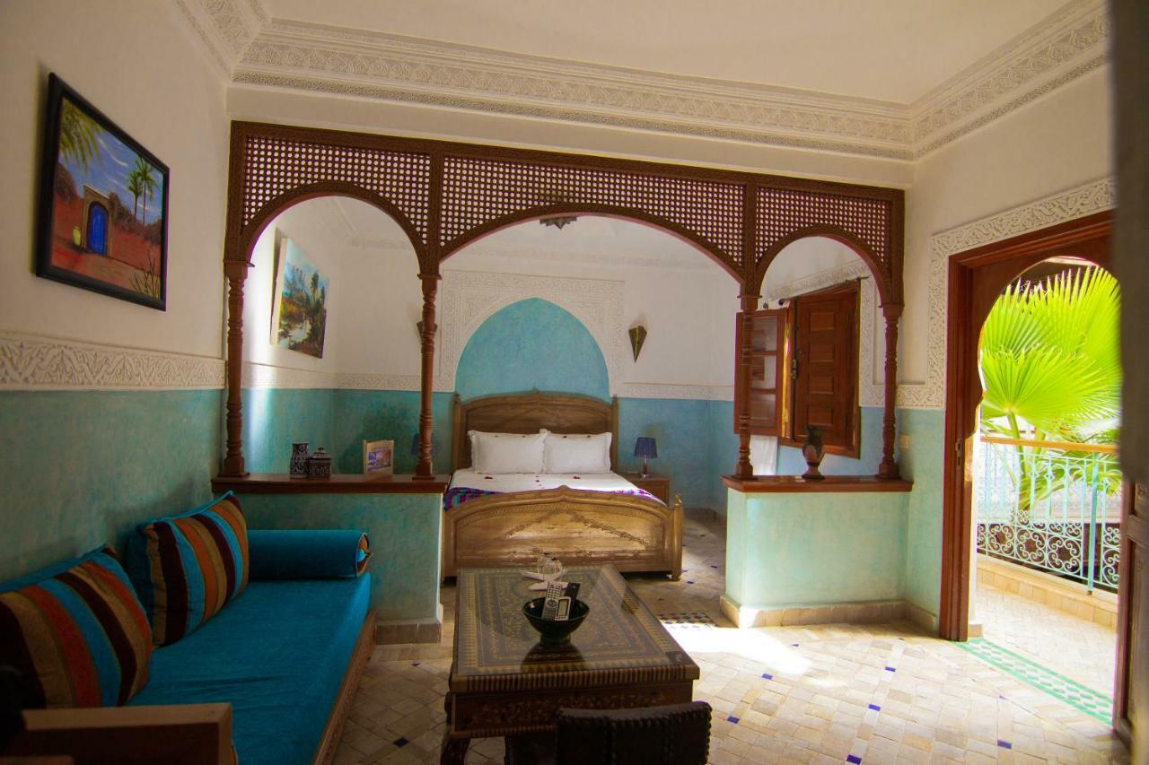 Riad Atlas Acacia 3*