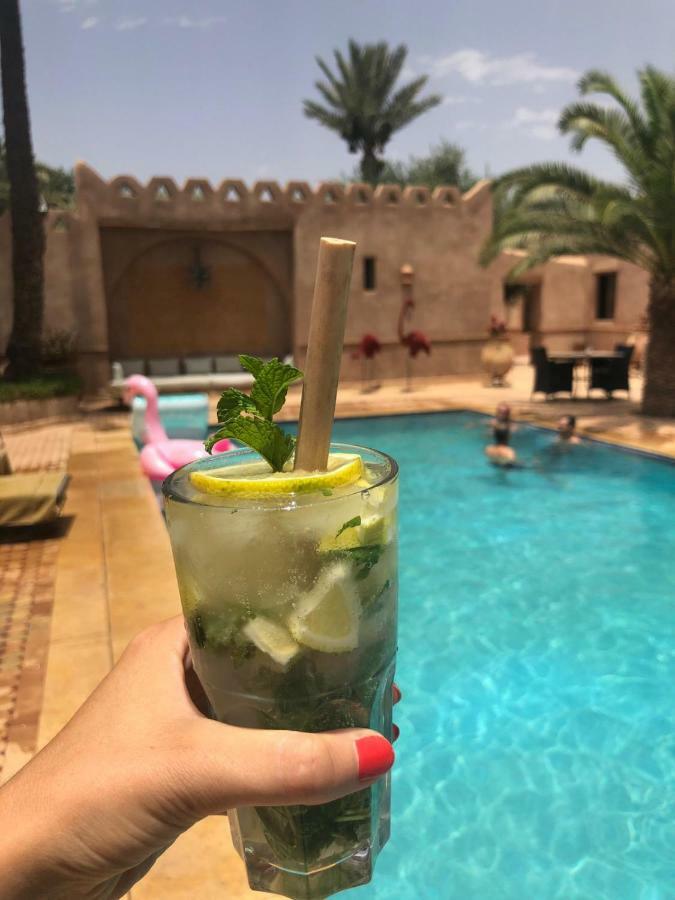 55 Marrakech 3* Marrakesh