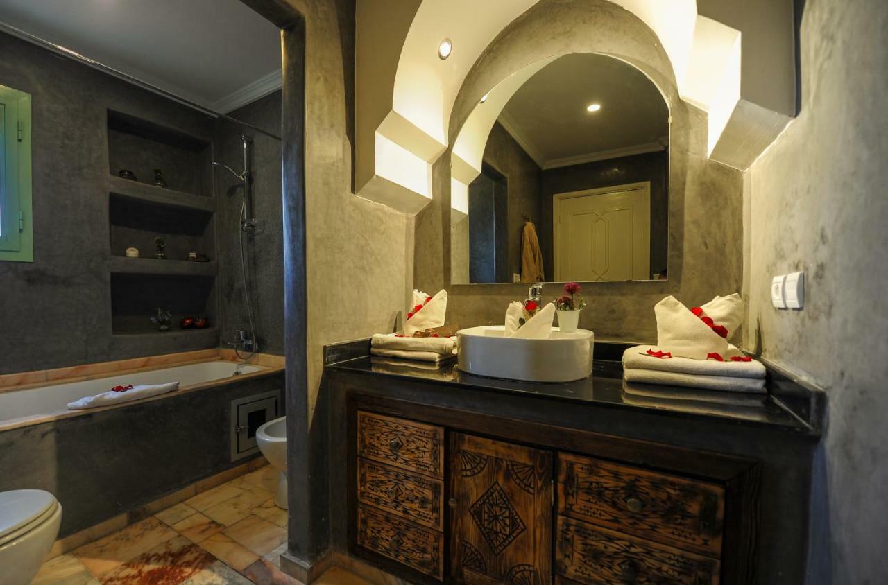 Station touristique In Club Palmeraie Marrakesh