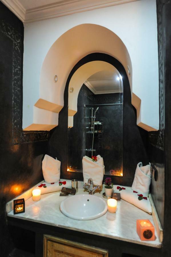 In Club Palmeraie 3* Marrakesh