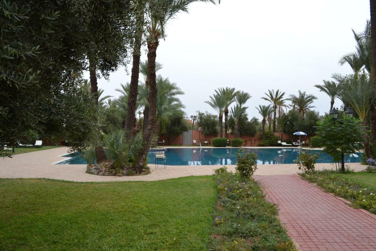 Station touristique In Club Palmeraie Marrakesh
