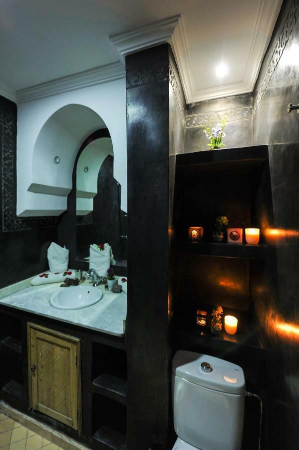 In Club Palmeraie Station touristique Marrakesh