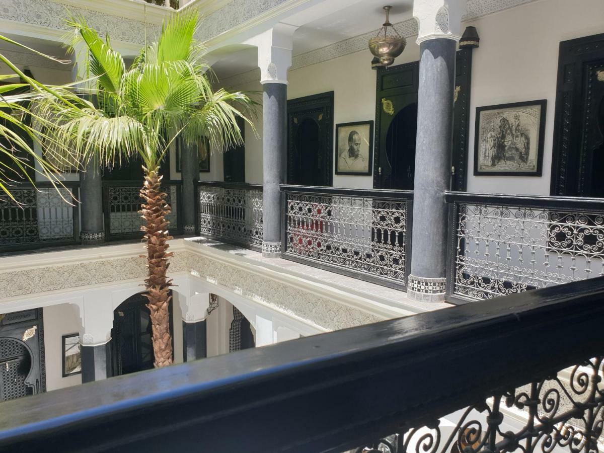 Riad Palais Razala Marrakesh