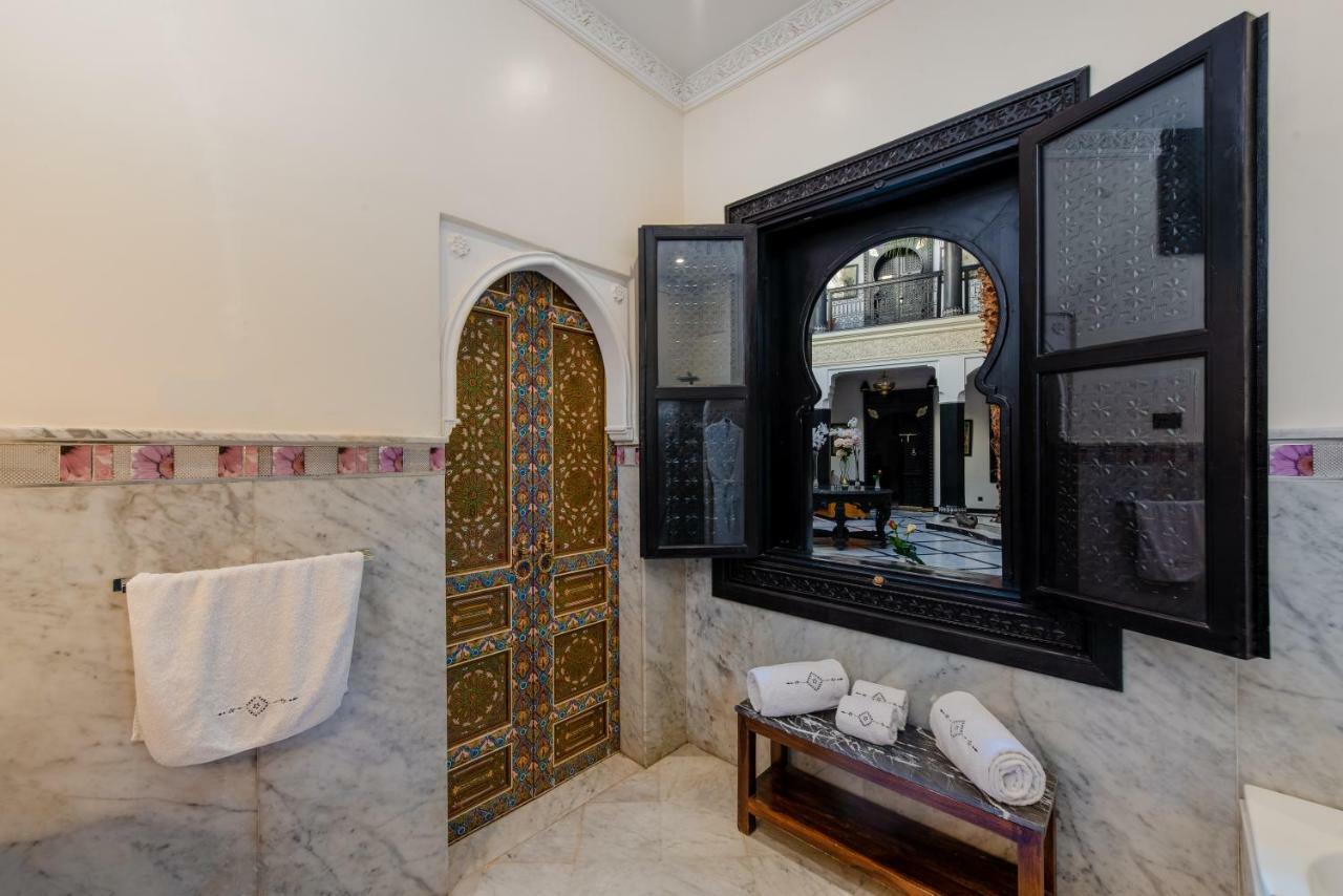 Riad Palais Razala Marrakesh