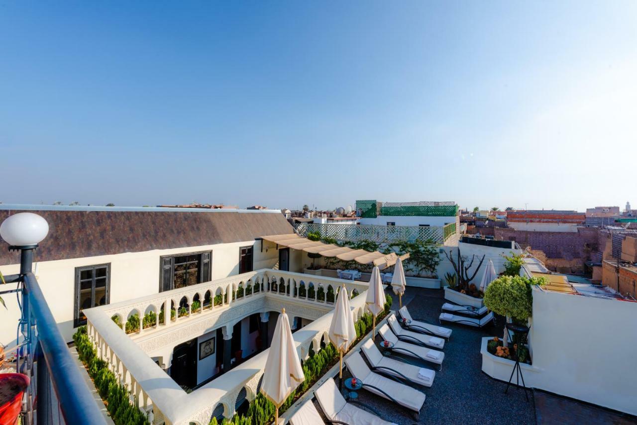 Palais Razala Riad 3*
