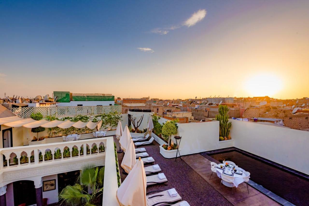 Palais Razala Riad