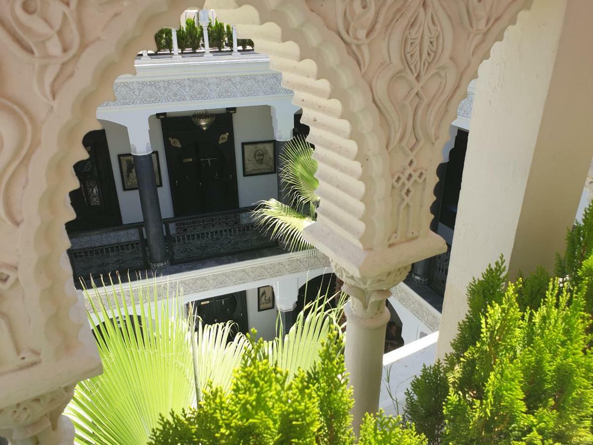 Palais Razala